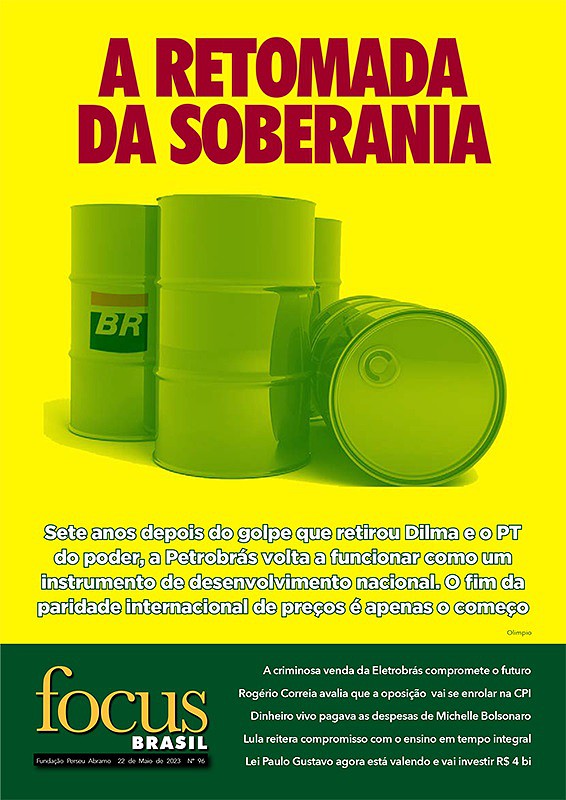 A capa da Focus, Brasil.jpg